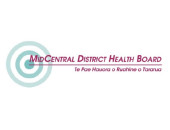 District Health System Vision Development