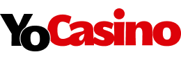 Bookmakers Cosmo Casino logo - innovatechange.co.nz