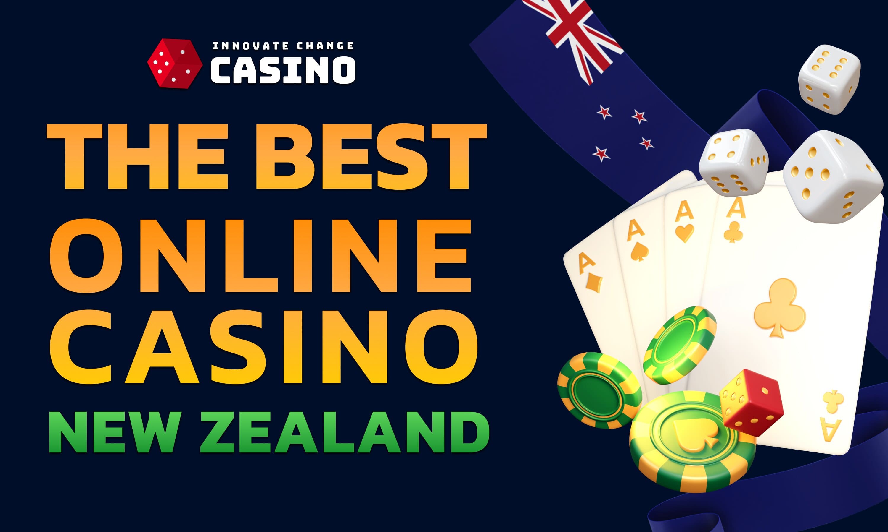 Best Online Casino NZ