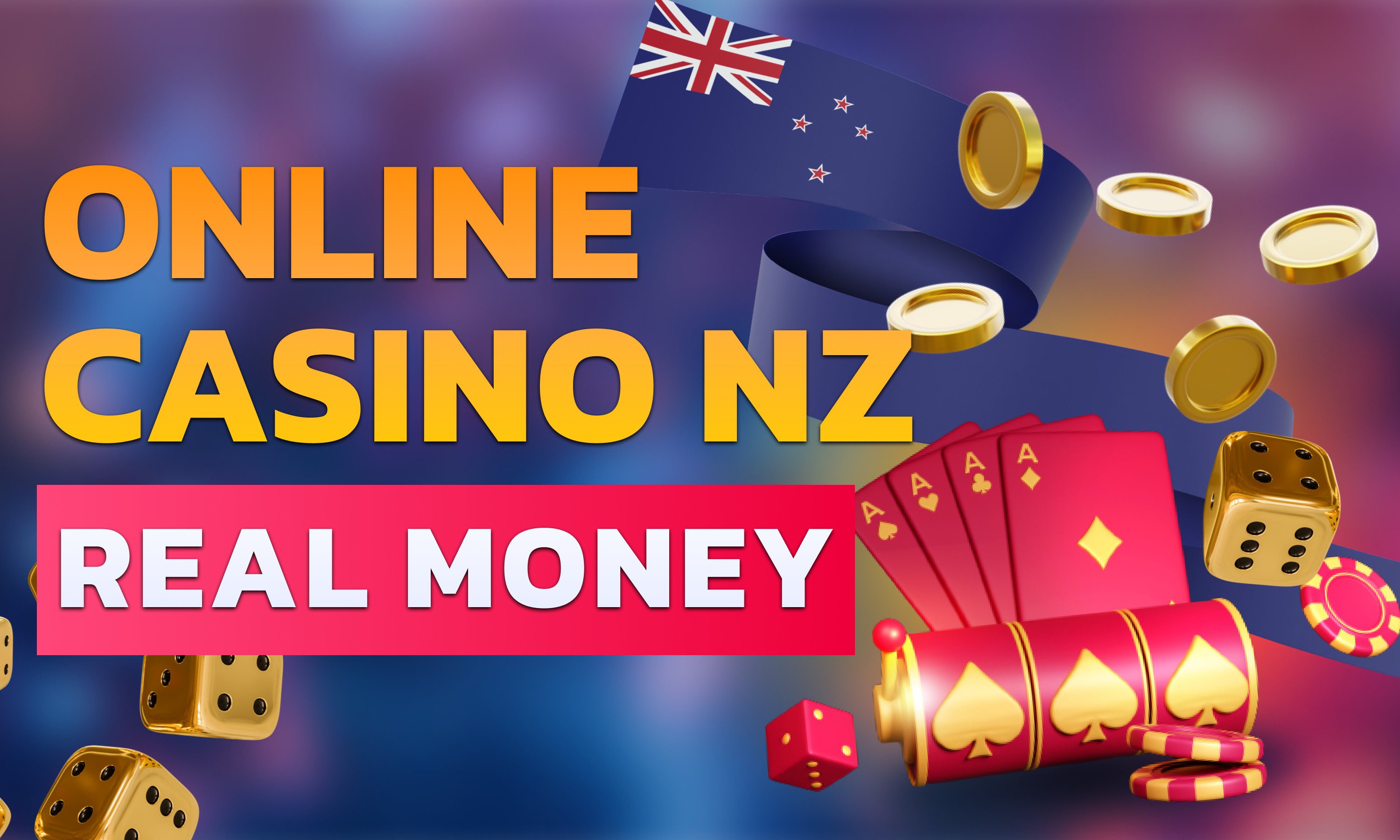 online casino nz real money